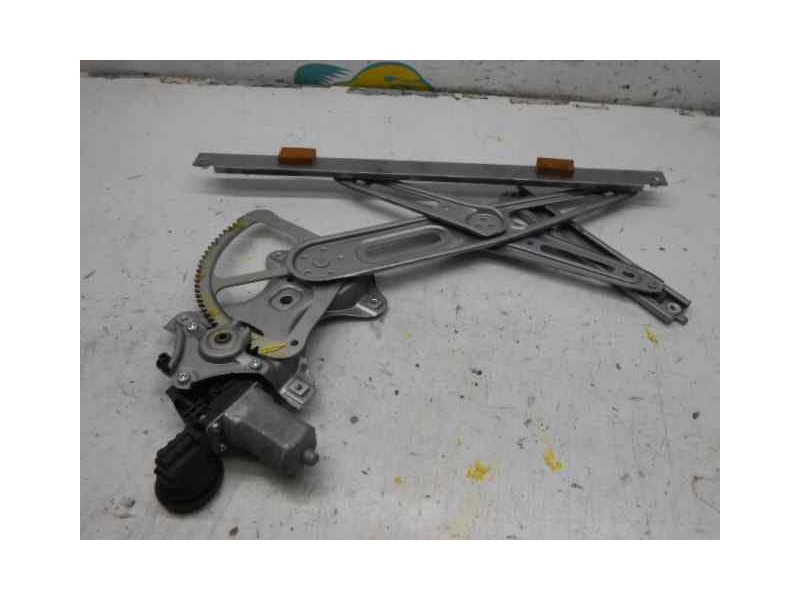 Recambio de elevalunas delantero derecho para toyota auris active referencia OEM IAM   ELECTRICO