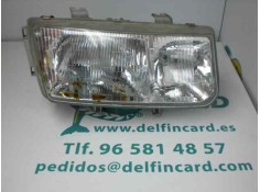 Recambio de faro derecho para tata safari referencia OEM IAM   