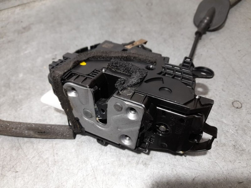 Recambio de cerradura puerta delantera izquierda para renault clio v experience referencia OEM IAM 805032387R 40539134 