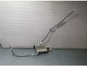 Recambio de cerradura puerta delantera izquierda para citroën c3 elle referencia OEM IAM 16942935 2460N1430 6 PINES
