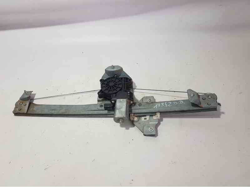 Recambio de elevalunas delantero derecho para dacia dokker express ambiance referencia OEM IAM 128001471B 1903103004 ELECTRICO