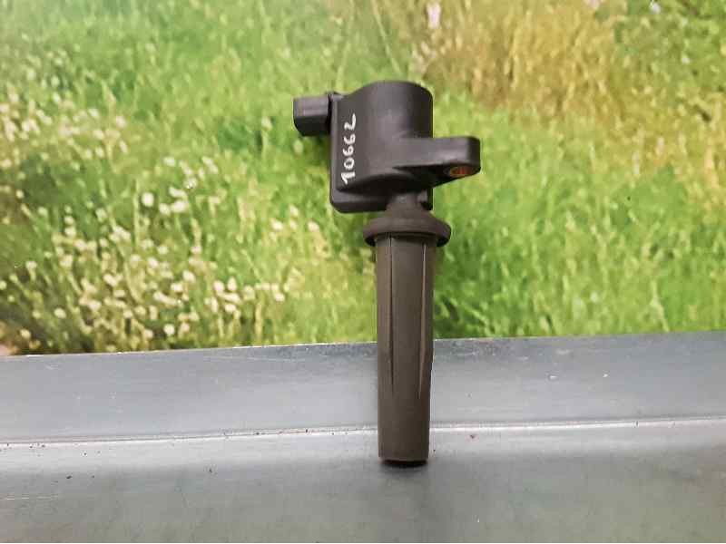 Recambio de bobina encendido para ford focus berlina (cap) ghia referencia OEM IAM 4M5G12A366BC 5046AA 