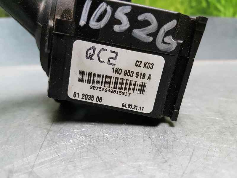 Recambio de mando limpia para seat altea (5p1) arena referencia OEM IAM 1K0953519A  