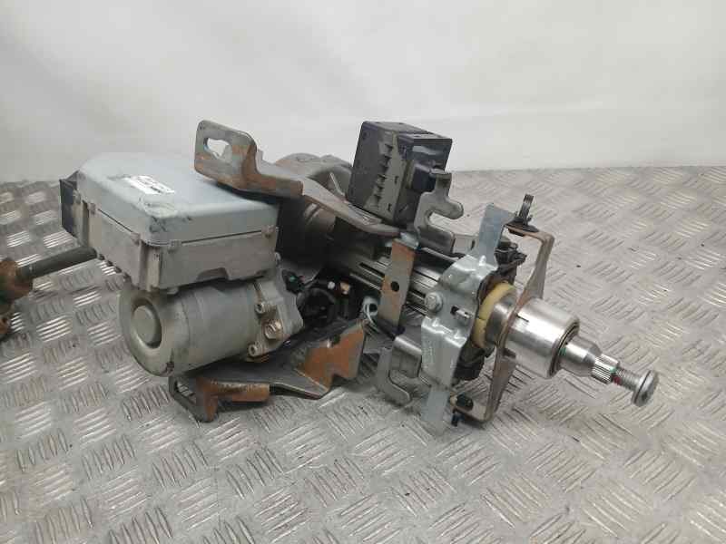 Recambio de columna direccion para renault scenic iii dynamique referencia OEM IAM 488104682R  NSK