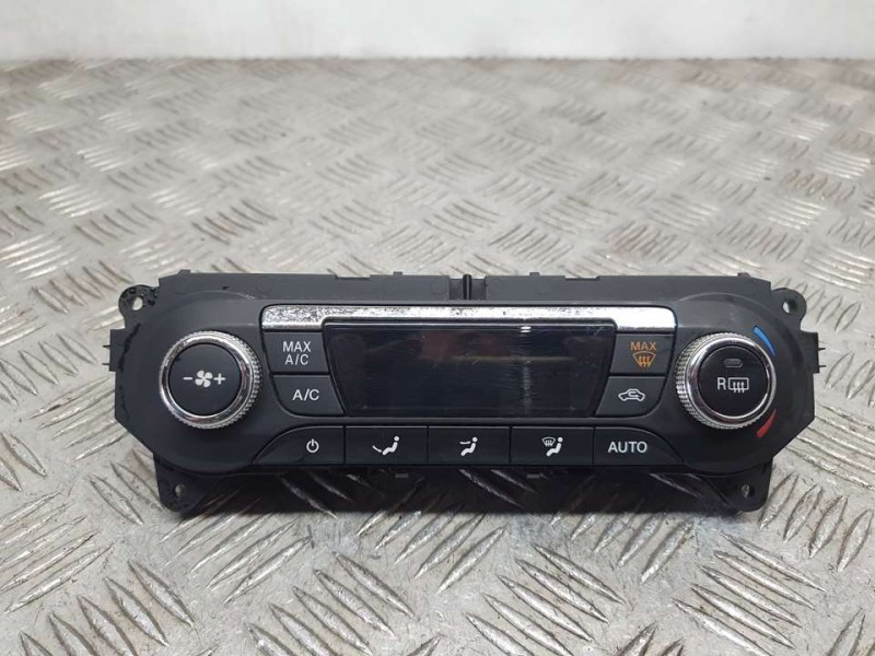 Recambio de mando climatizador para ford ka+ active referencia OEM IAM G1B518C612AE AEUOFHJ74 