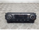 Recambio de mando climatizador para ford ka+ active referencia OEM IAM G1B518C612AE AEUOFHJ74 