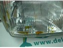 Recambio de faro derecho para tata safari referencia OEM IAM   