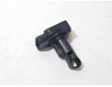 Recambio de caudalimetro para toyota avensis berlina (t25) 2.0 sol sedán (4-ptas.) referencia OEM IAM 222040J010  DENSO