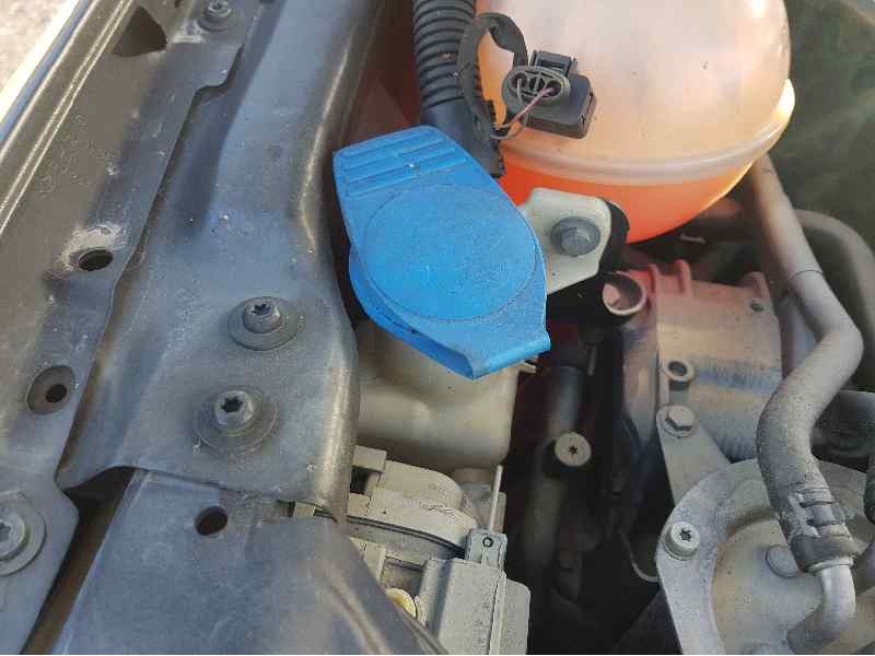 Recambio de deposito limpia para volkswagen passat berlina (3c2) highline referencia OEM IAM 3C0955453N  
