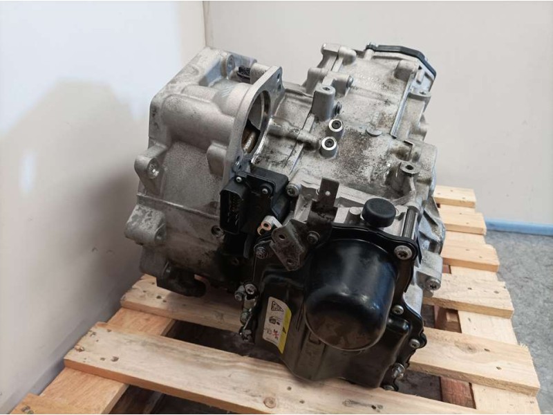 Recambio de caja cambios para audi a1 (8x) ambition referencia OEM IAM MPS 201210 AUTOMATICA