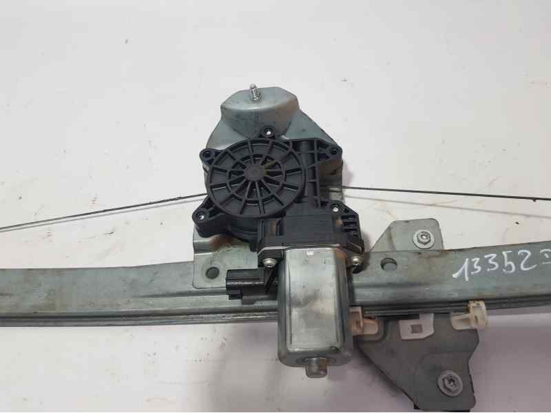 Recambio de elevalunas delantero derecho para dacia dokker express ambiance referencia OEM IAM 128001471B 1903103004 ELECTRICO