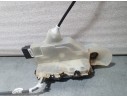 Recambio de cerradura puerta delantera izquierda para citroën c3 elle referencia OEM IAM 16942935 2460N1430 6 PINES