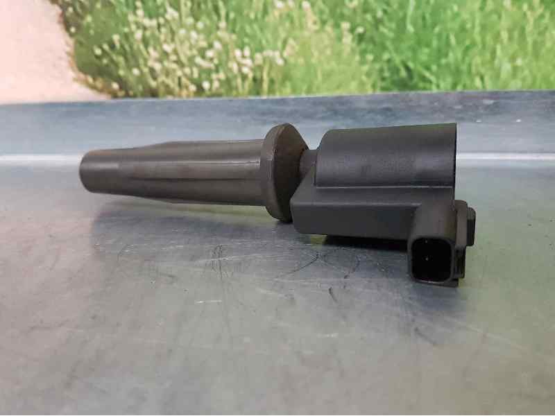 Recambio de bobina encendido para ford focus berlina (cap) ghia referencia OEM IAM 4M5G12A366BC 5046AA 