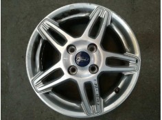 Recambio de llanta para ford ka+ ultimate referencia OEM IAM 6X15 ET475 4 TORN ALUMINIO 