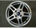Recambio de llanta para ford ka+ ultimate referencia OEM IAM 6X15 ET475 4 TORN ALUMINIO 