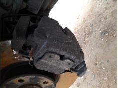 Recambio de pinza freno delantera izquierda para bmw x5 (e70) 3.0 d referencia OEM IAM 34116776783  