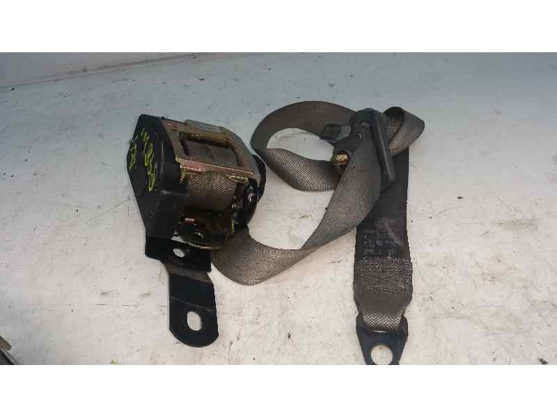 Recambio de pretensor airbag derecho para hyundai atos prime (mx) gl referencia OEM IAM   