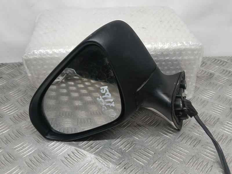 Recambio de retrovisor izquierdo para toyota verso advance referencia OEM IAM 879400F120 026983 ELECTRICO