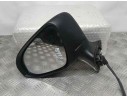 Recambio de retrovisor izquierdo para toyota verso advance referencia OEM IAM 879400F120 026983 ELECTRICO