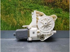 MOTOR ELEVALUNAS DELANTERO DERECHO 4M5T14553 2 PINS 