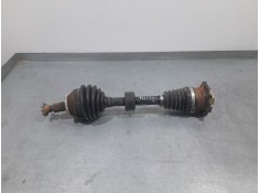 TRANSMISION DELANTERA IZQUIERDA 6Q0407271BS 