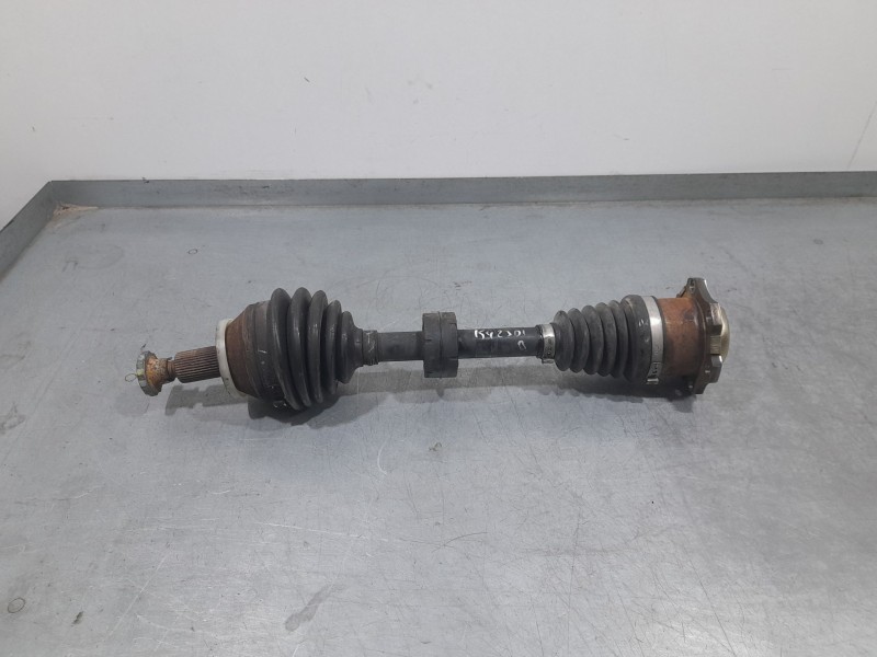 Recambio de transmision delantera izquierda para seat cordoba berlina (6l2) signo/a referencia OEM IAM 6Q0407271BS  