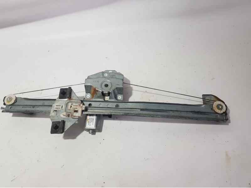 Recambio de elevalunas delantero derecho para dacia dokker express ambiance referencia OEM IAM 128001471B 1903103004 ELECTRICO