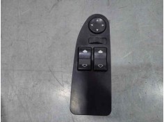 Recambio de mando elevalunas delantero izquierdo para bmw serie 5 berlina (e39) 525 tds referencia OEM IAM 8368988  C/ MANDO RET