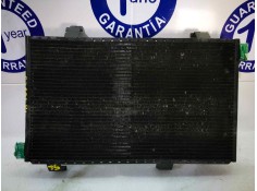 CONDENSADOR / RADIADOR AIRE ACONDICIONADO 