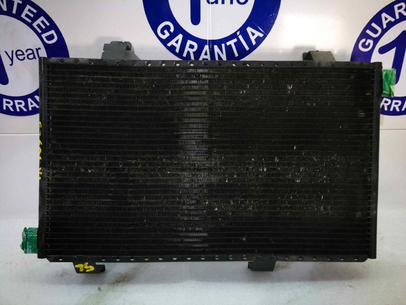 Recambio de condensador / radiador aire acondicionado para fiat ducato caja abierta (desde 03.02) 2.8 jtd cat referencia OEM IAM
