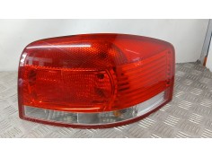 Recambio de piloto trasero derecho para audi a3 (8p1) 1.9 tdi referencia OEM IAM 8P0945096 ROZADO 