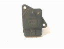 Recambio de caudalimetro para toyota avensis berlina (t25) 2.0 sol sedán (4-ptas.) referencia OEM IAM 222040J010  DENSO