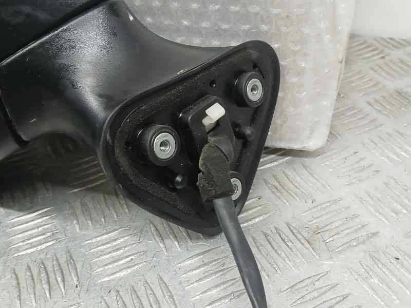 Recambio de retrovisor izquierdo para toyota verso advance referencia OEM IAM 879400F120 026983 ELECTRICO