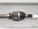Recambio de transmision delantera derecha para citroën berlingo furgoneta/monovolumen (k9) 1.5 bluehdi 100 referencia OEM IAM 98