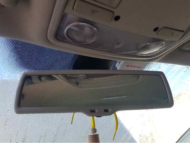 Recambio de espejo interior para volkswagen passat berlina (3c2) highline referencia OEM IAM 3C0857511D  