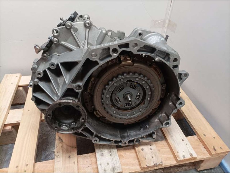 Recambio de caja cambios para audi a1 (8x) ambition referencia OEM IAM MPS 201210 AUTOMATICA