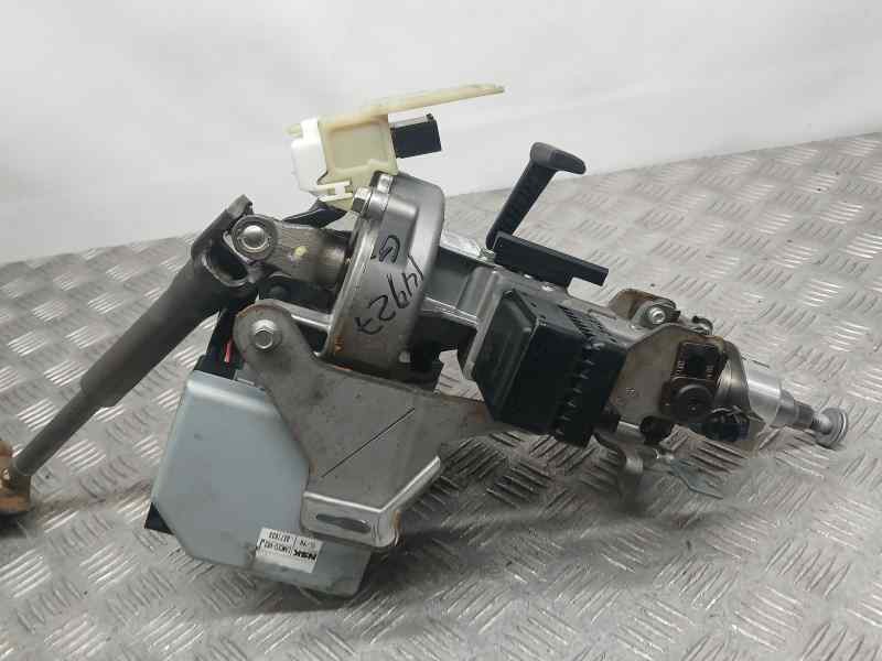 Recambio de columna direccion para renault scenic iii dynamique referencia OEM IAM 488104682R  NSK