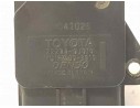 Recambio de caudalimetro para toyota avensis berlina (t25) 2.0 sol sedán (4-ptas.) referencia OEM IAM 222040J010  DENSO