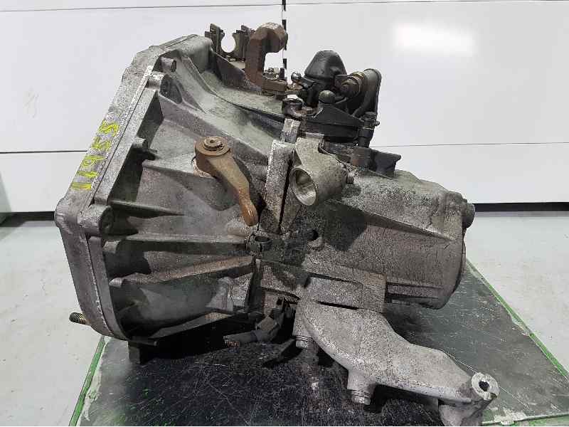 Recambio de caja cambios para alfa romeo 156 sportwagon 1.9 jtd 150 sport referencia OEM IAM 55210107 234879 6VELOCIDADES