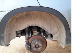 Recambio de plastico pase rueda tras. dch. para bmw x5 (e70) 3.0 d referencia OEM IAM 51487248210  