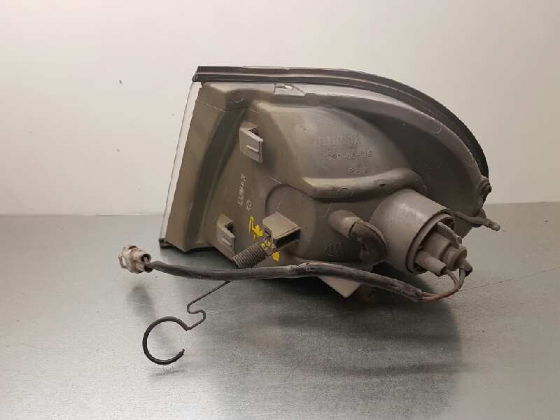 Recambio de piloto delantero derecho para tata safari referencia OEM IAM   