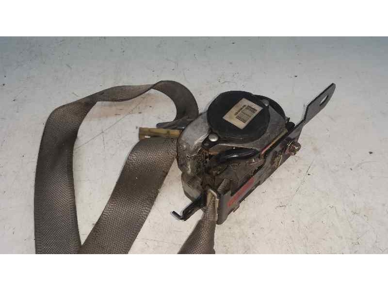 Recambio de pretensor airbag izquierdo para hyundai atos prime (mx) gl referencia OEM IAM   