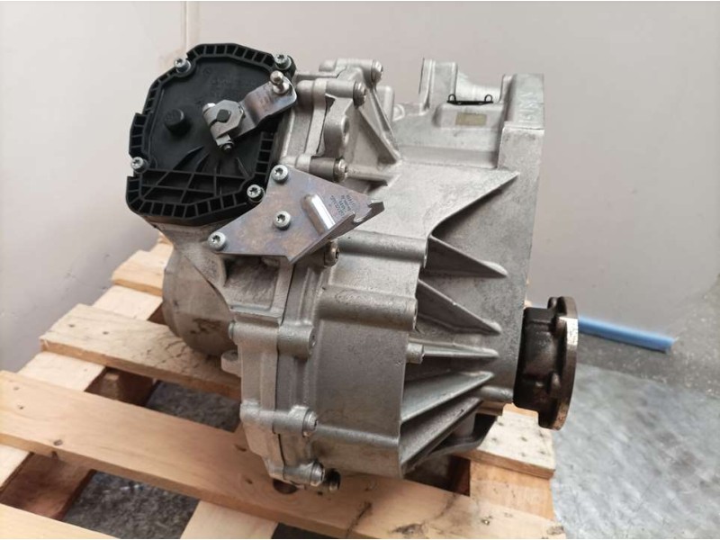 Recambio de caja cambios para audi a1 (8x) ambition referencia OEM IAM MPS 201210 AUTOMATICA