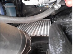 Recambio de intercooler para renault clio v (b7_) tce 90 (b7mt) referencia OEM IAM 144966668R  