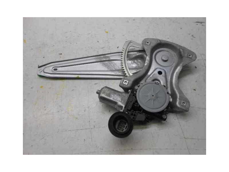 Recambio de elevalunas trasero izquierdo para toyota auris active referencia OEM IAM   6 PINS
