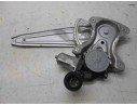 Recambio de elevalunas trasero izquierdo para toyota auris active referencia OEM IAM   6 PINS