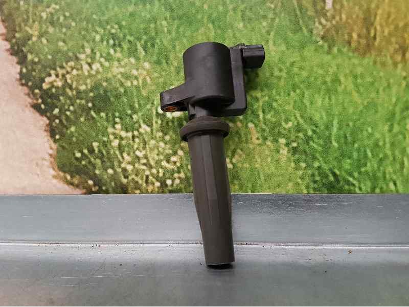 Recambio de bobina encendido para ford focus berlina (cap) ghia referencia OEM IAM 4M5G12A366BC 5046CA 