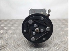 Recambio de compresor aire acondicionado para renault clio v experience referencia OEM IAM 926002888R SNC12 SANDEN