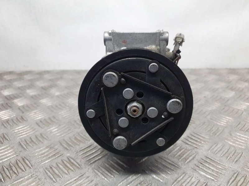 Recambio de compresor aire acondicionado para renault clio v experience referencia OEM IAM 926002888R SNC12 SANDEN
