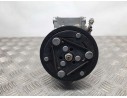 Recambio de compresor aire acondicionado para renault clio v experience referencia OEM IAM 926002888R SNC12 SANDEN